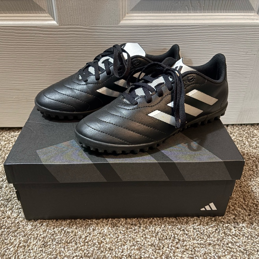 Indoor Soccer Cleats